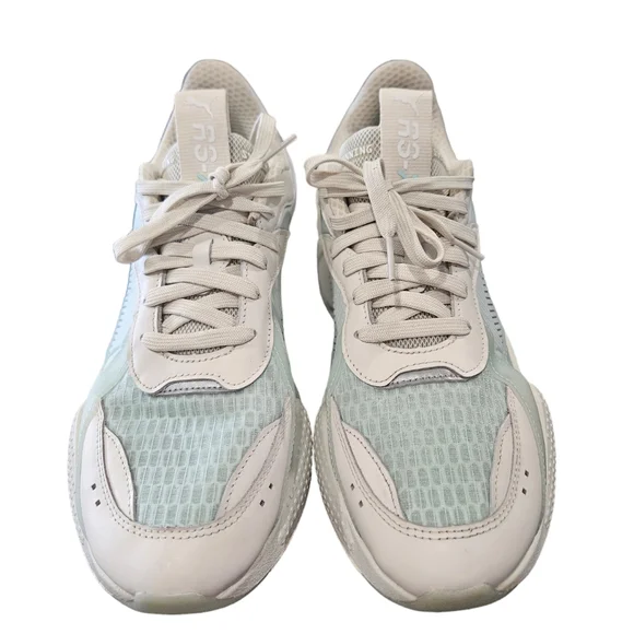 Puma RS-X Tech Men's Running Shoes Sz 11 - Picture 12 of 13
